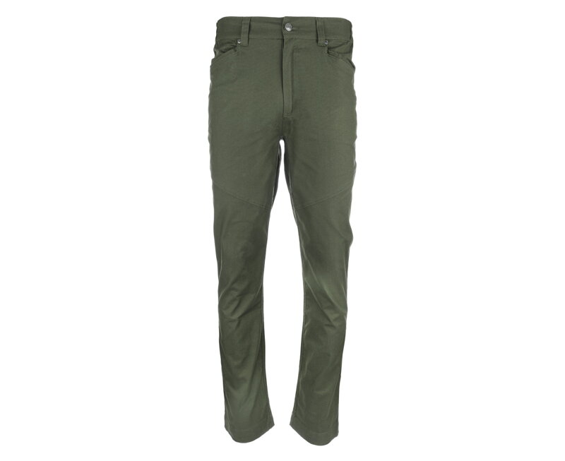 ADAMOS Trousers green