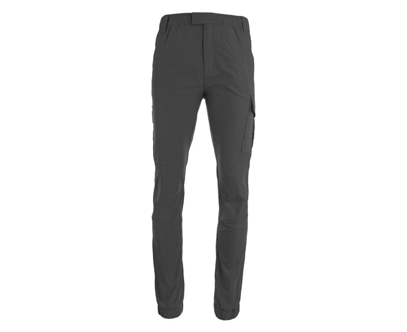 TRITON RIPSTOP Trousers black