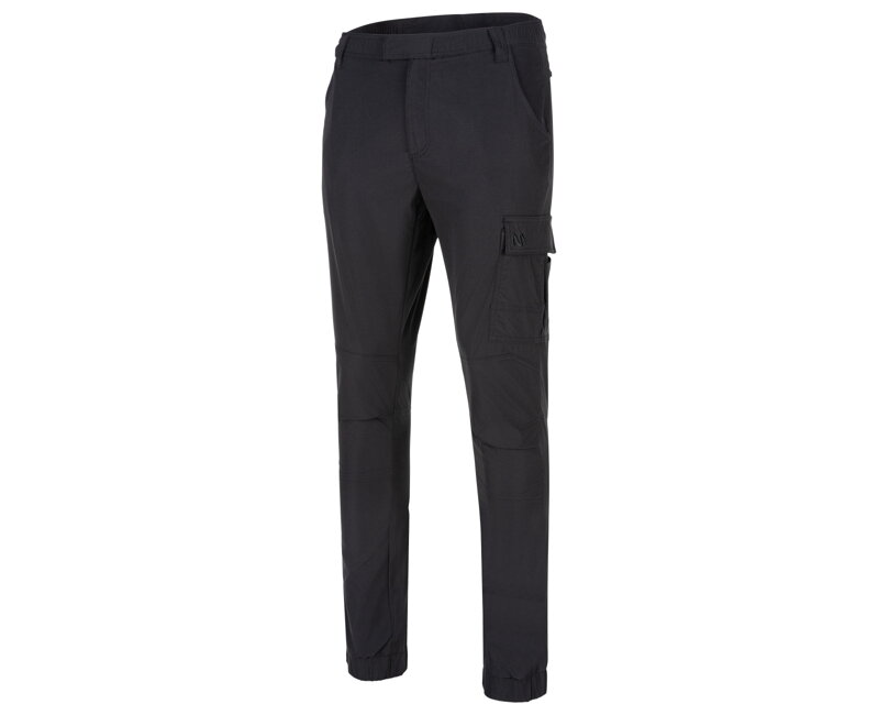 TRITON RIPSTOP Trousers black