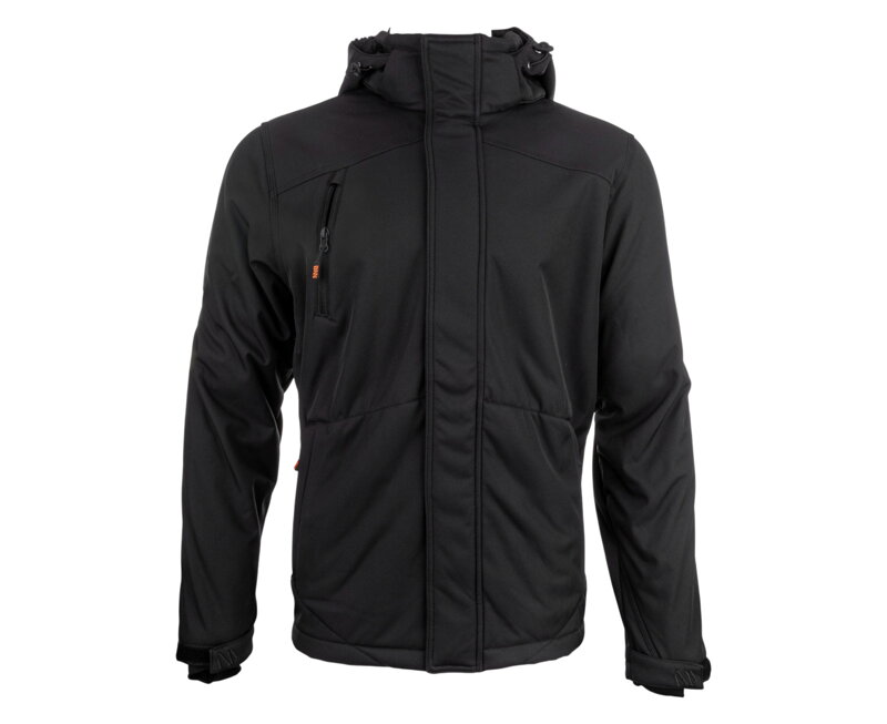 MERITON Jacket black