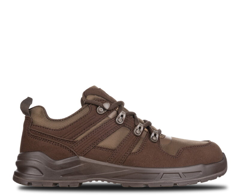 CONDOR O2 NM Brown Low