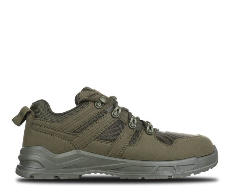 CONDOR O2 NM Khaki Low