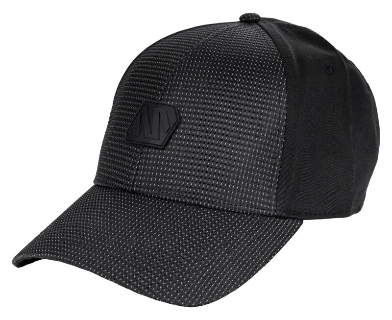 REFLECTOS Cap black