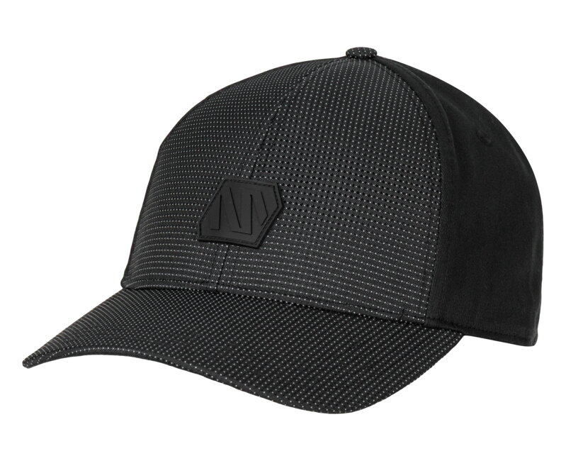 REFLECTOS Cap black