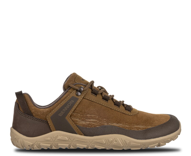 BENNON Barefoot Outdoor Brown