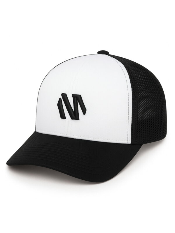 UMBRA Cap black/white