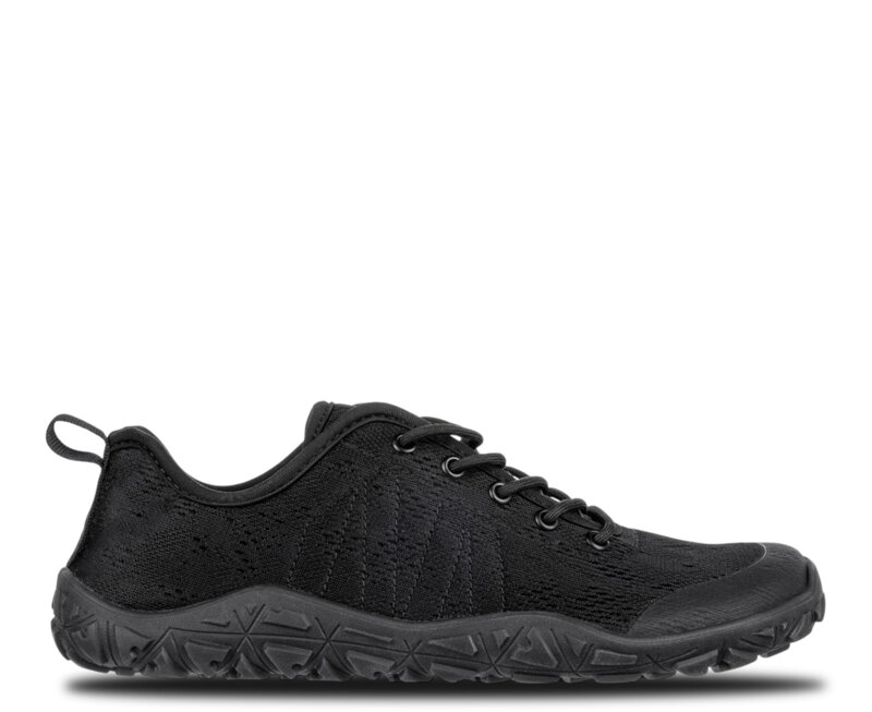 BENNON Barefoot Riva Black