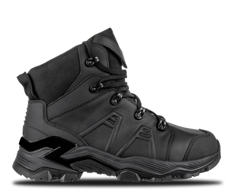 PANTHER XTR O6 NM 4WIDE Black High