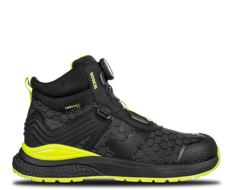 PREDATOR S3 ESD High