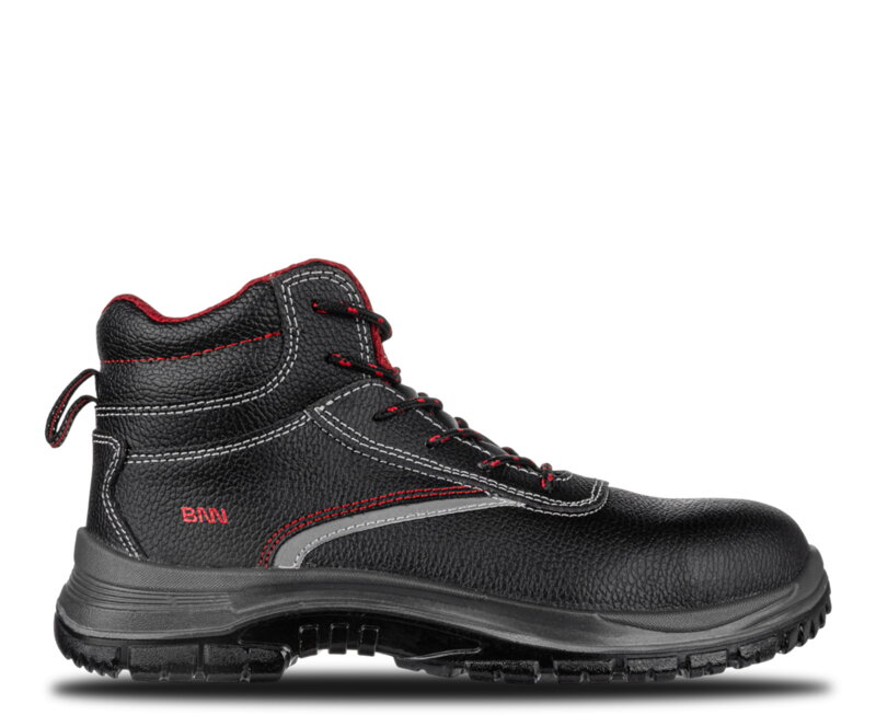 NON METALLIC S3 High