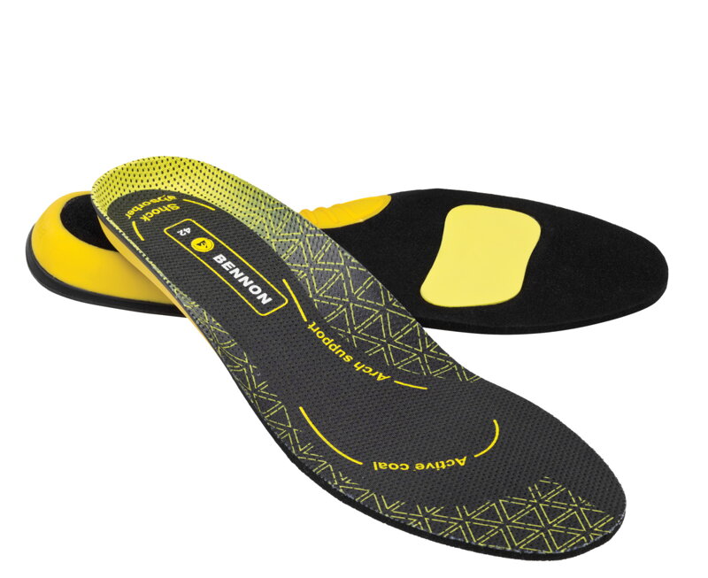 ACTIVA ESD Insole
