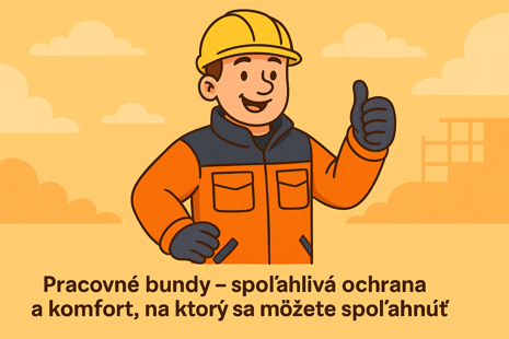 Termo tričko a termo nohavice položené na pracovnej výstroji – funkčné oblečenie vhodné do práce aj na šport.